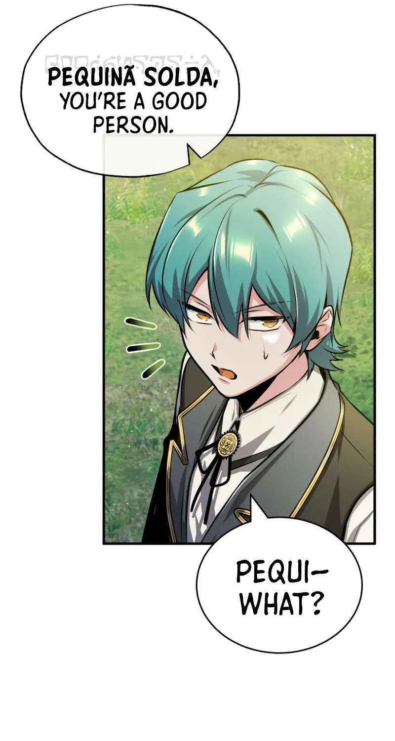 Read Academy’s Undercover Professor chapter 56 image 21 on Lezhin