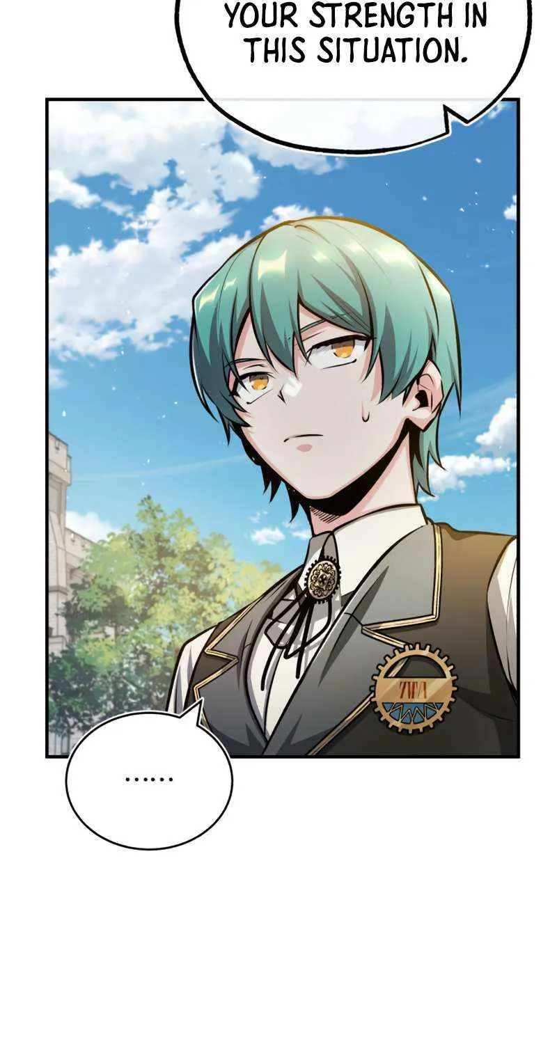 Read Academy’s Undercover Professor chapter 56 image 25 on Lezhin