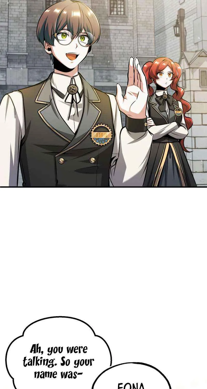 Read Academy’s Undercover Professor chapter 56 image 29 on Lezhin