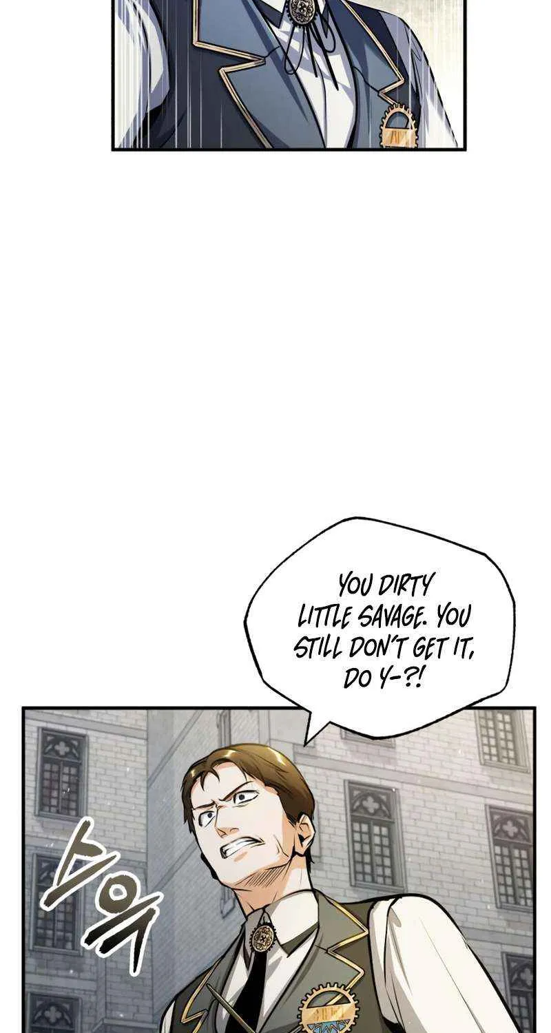 Read Academy’s Undercover Professor chapter 56 image 3 on Lezhin