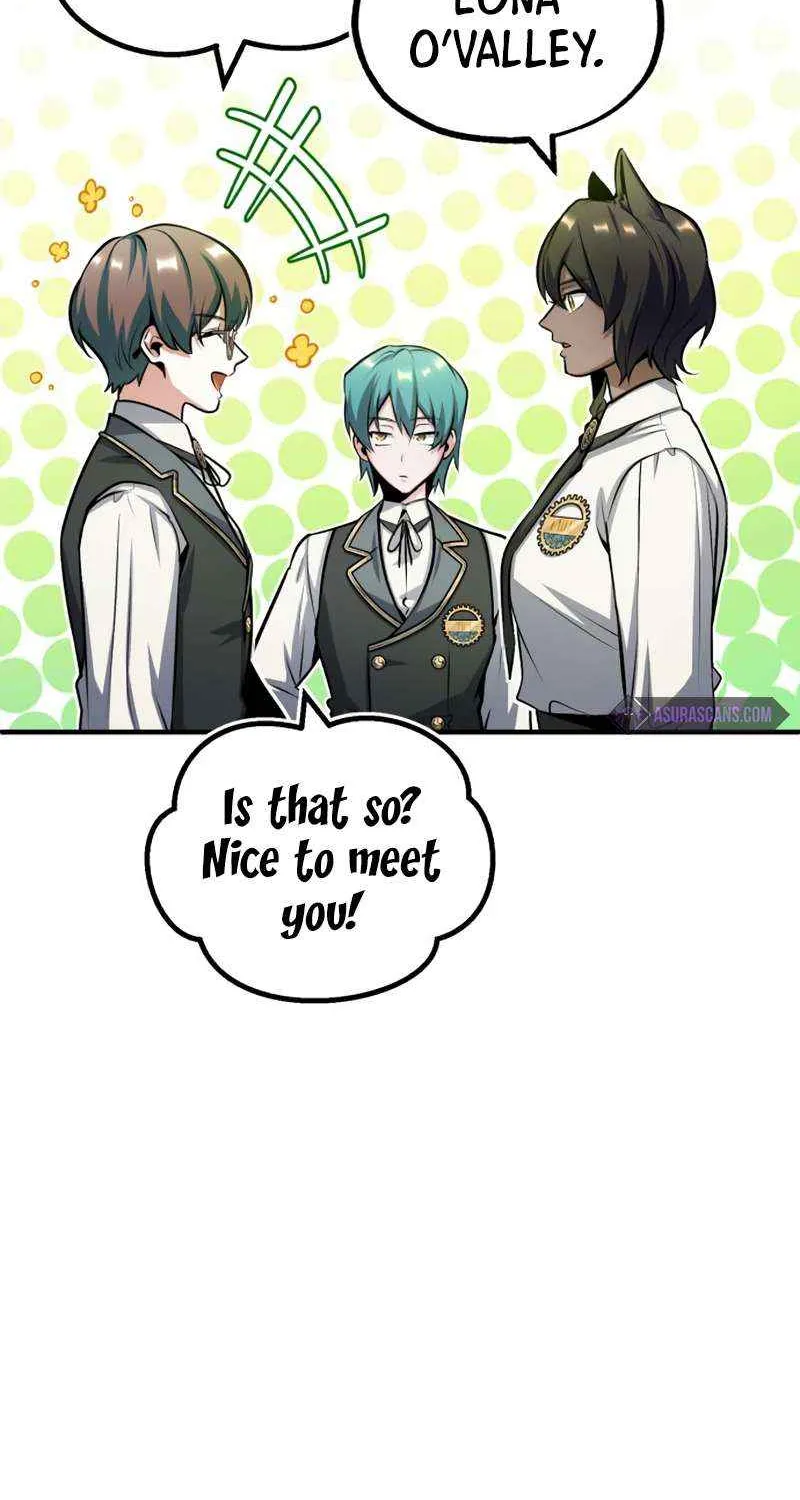 Read Academy’s Undercover Professor chapter 56 image 30 on Lezhin