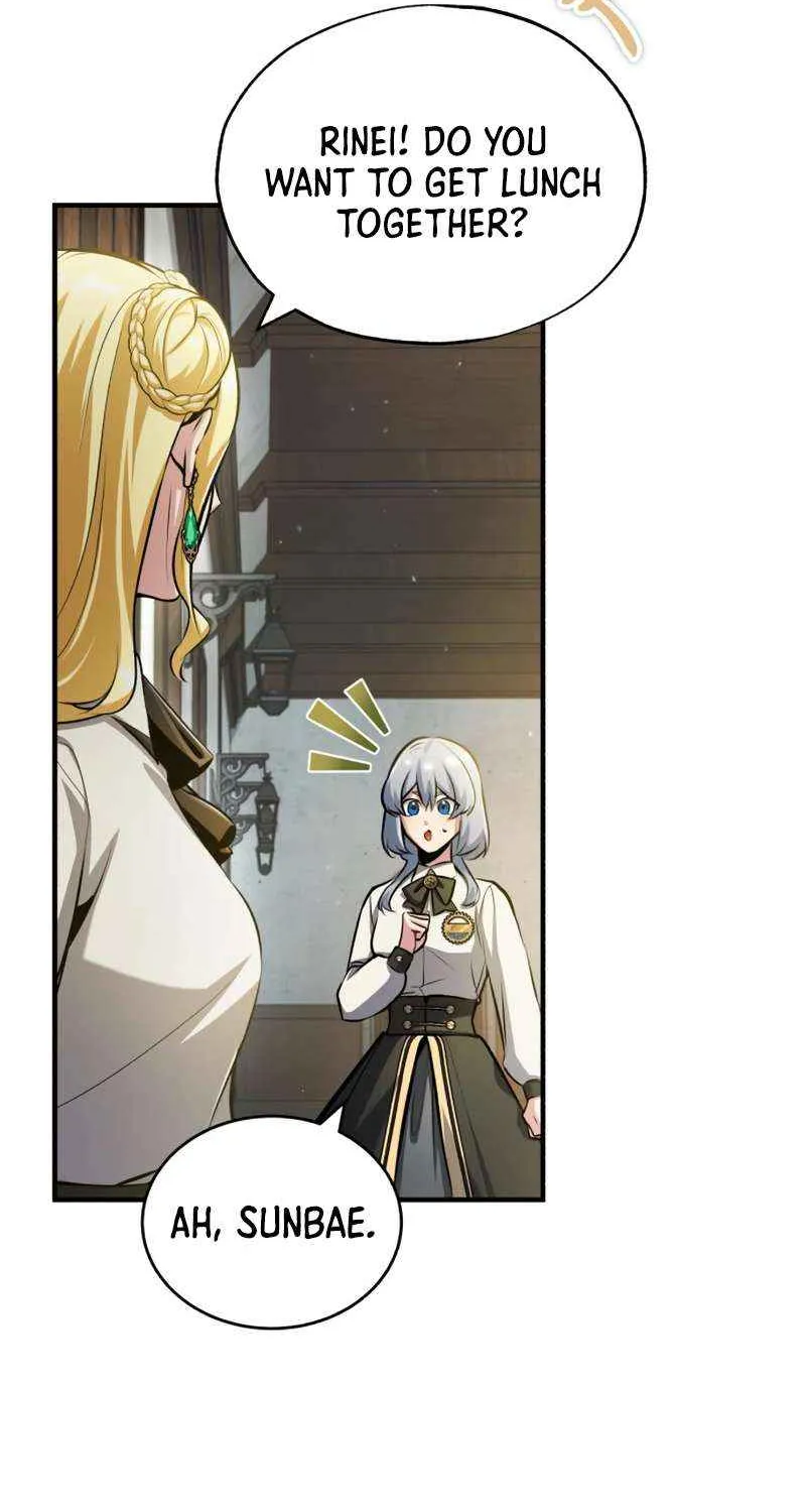 Read Academy’s Undercover Professor chapter 56 image 36 on Lezhin