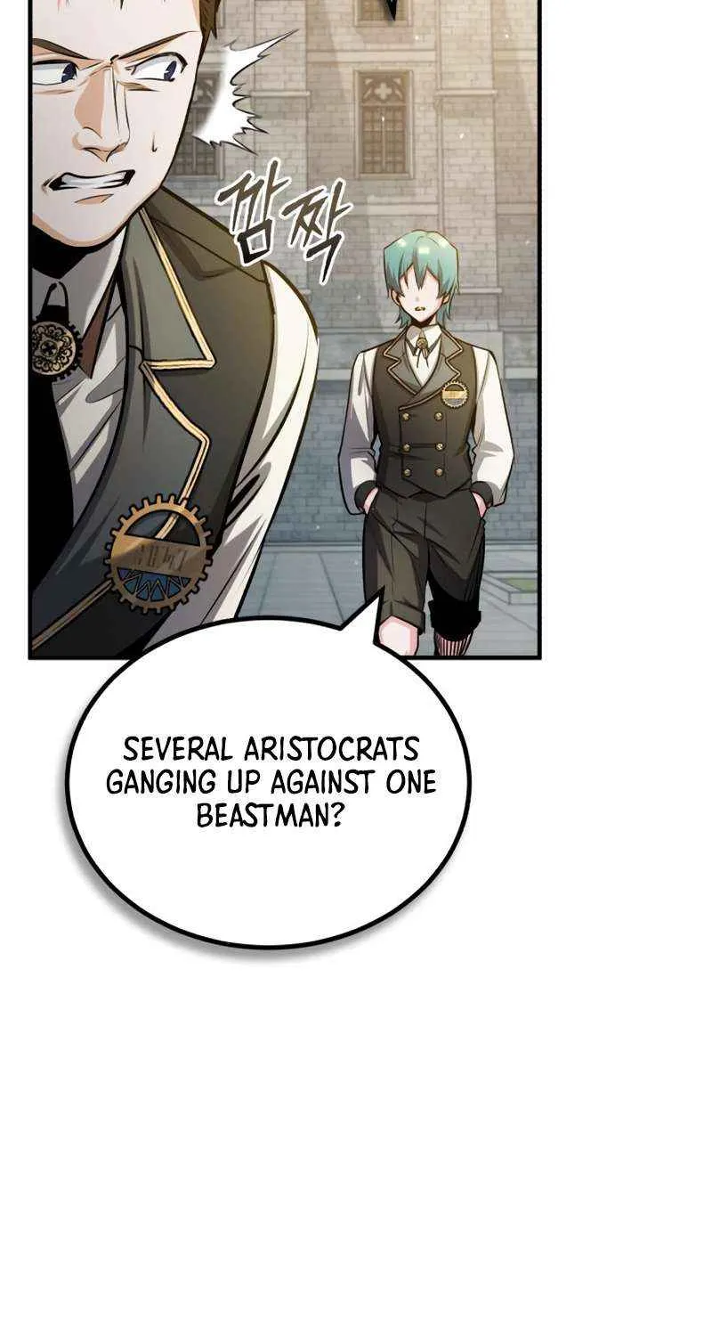 Read Academy’s Undercover Professor chapter 56 image 5 on Lezhin