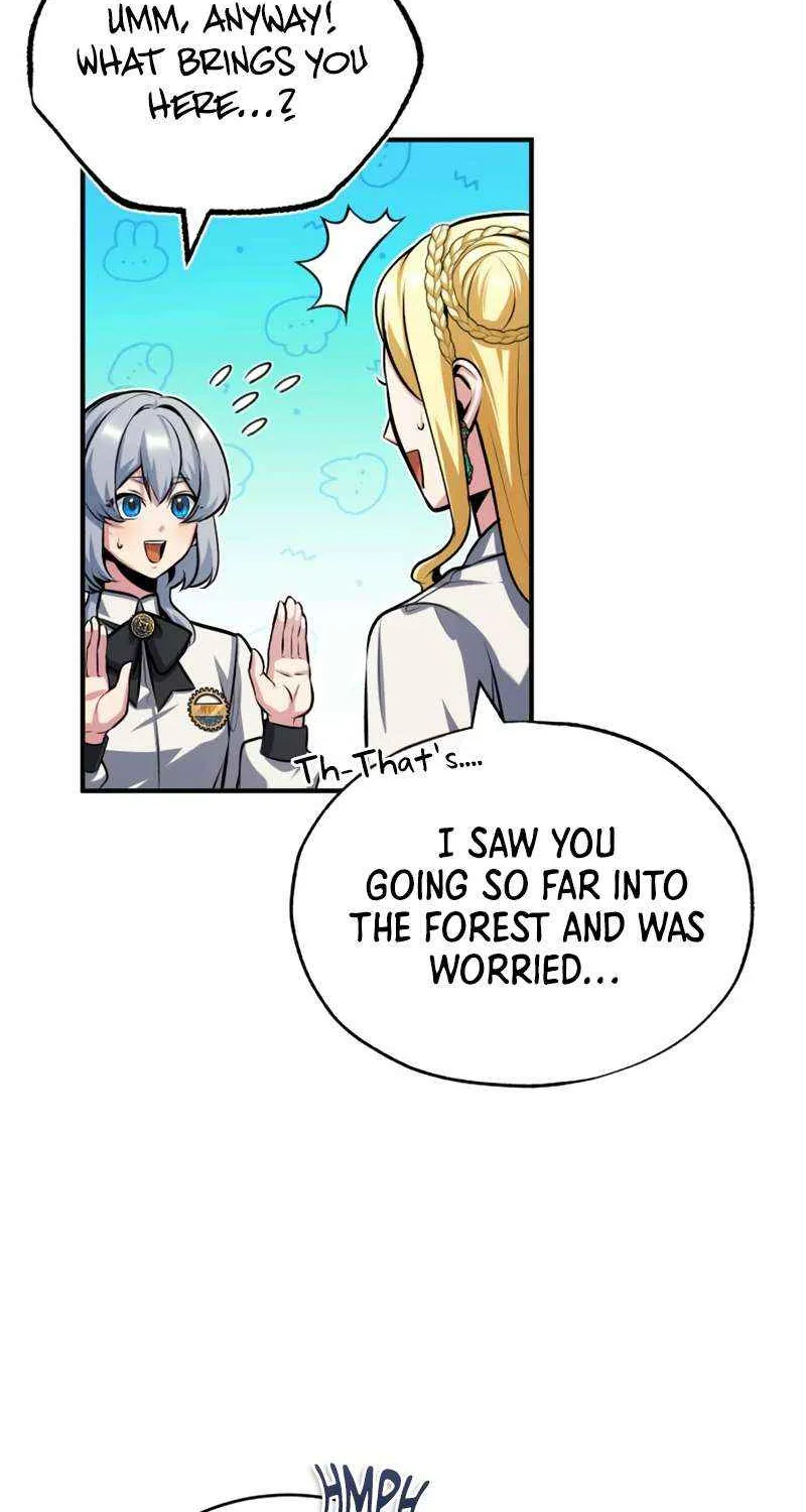 Read Academy’s Undercover Professor chapter 56 image 56 on Lezhin