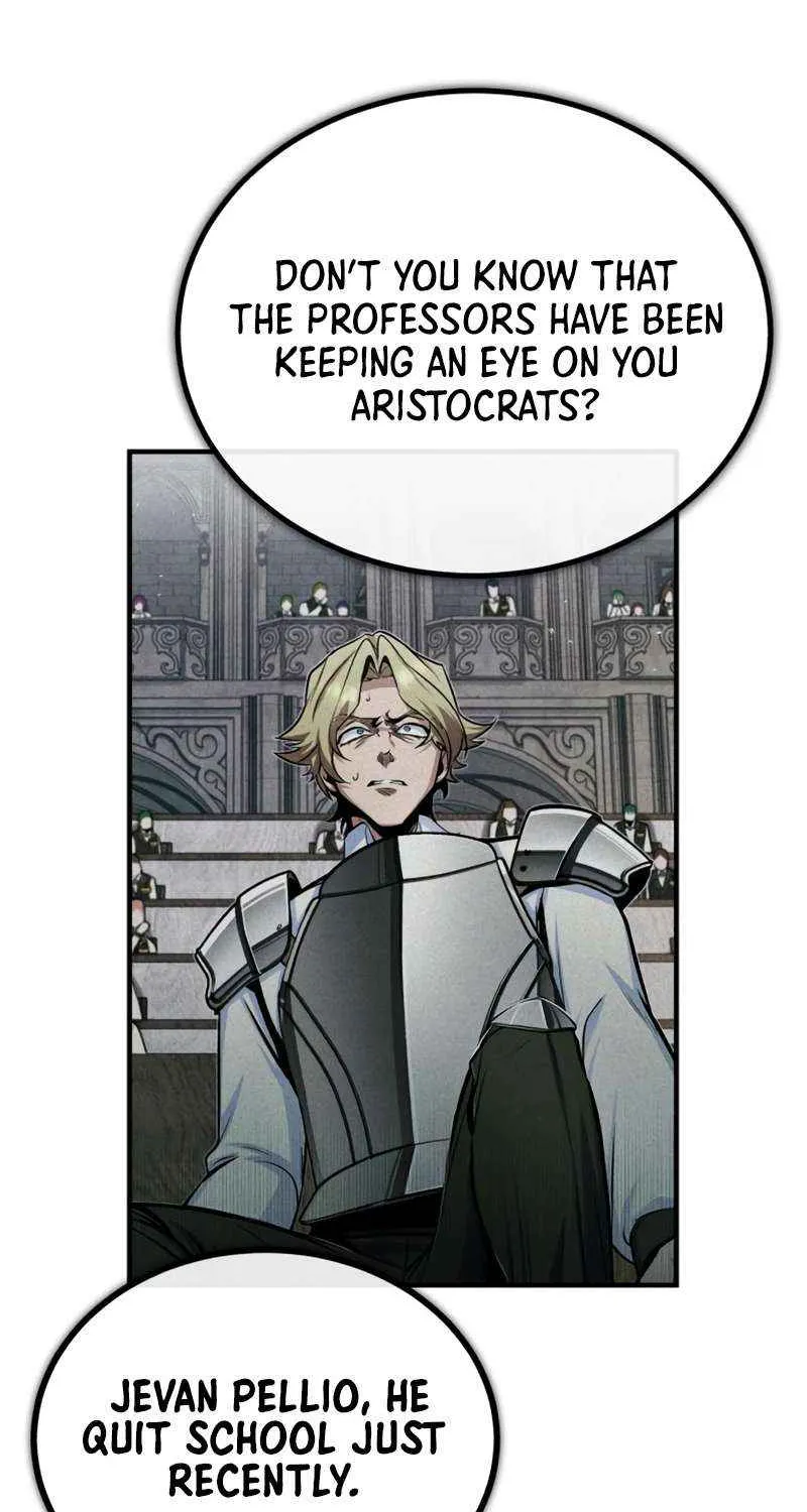 Read Academy’s Undercover Professor chapter 56 image 6 on Lezhin