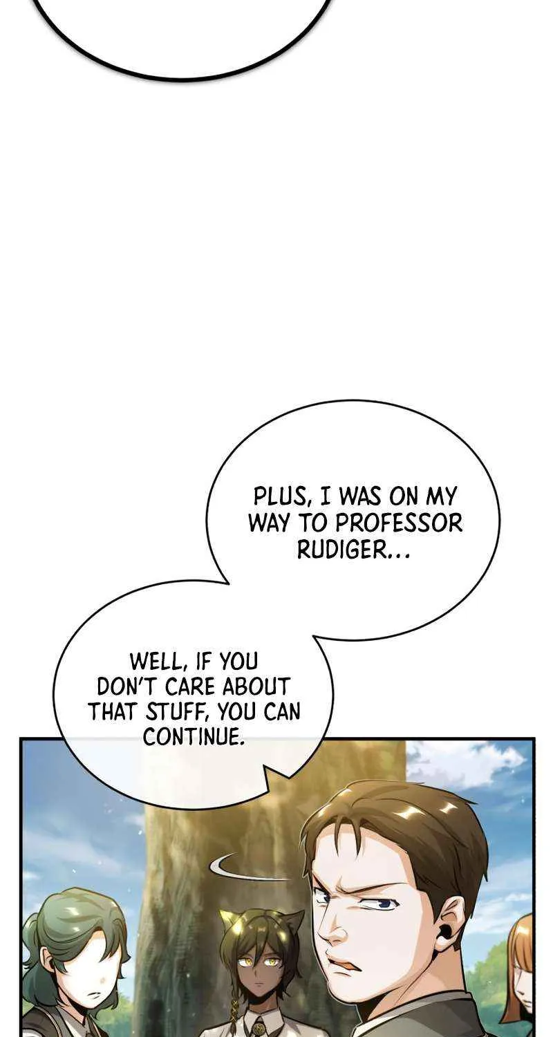 Read Academy’s Undercover Professor chapter 56 image 7 on Lezhin