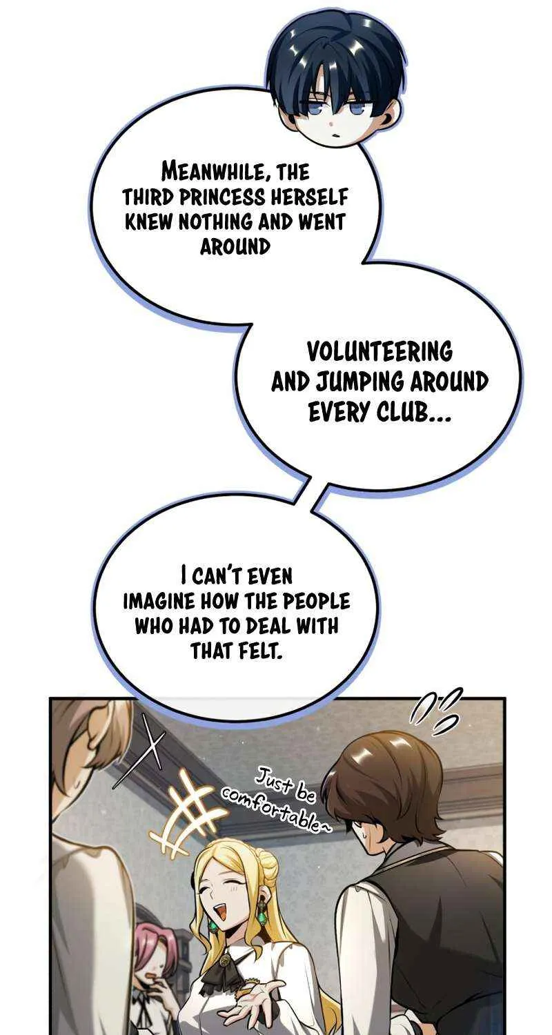 Read Academy’s Undercover Professor chapter 56 image 76 on Lezhin