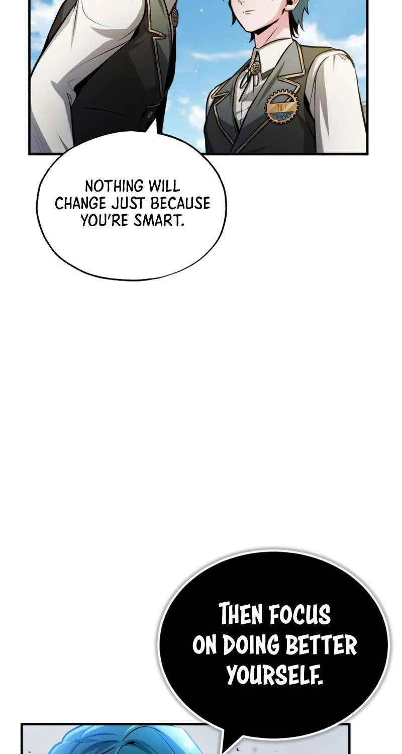 Read Academy’s Undercover Professor chapter 56 image 9 on Lezhin