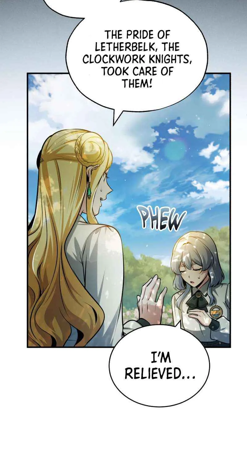 Read Academy’s Undercover Professor chapter 56 image 95 on Lezhin
