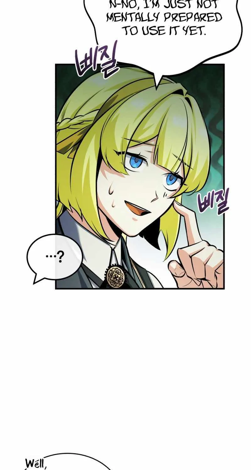 Read Academy’s Undercover Professor chapter 59 image 103 on Lezhin