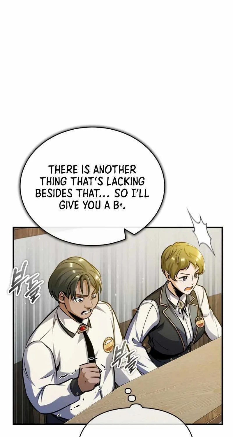 Read Academy’s Undercover Professor chapter 59 image 12 on Lezhin