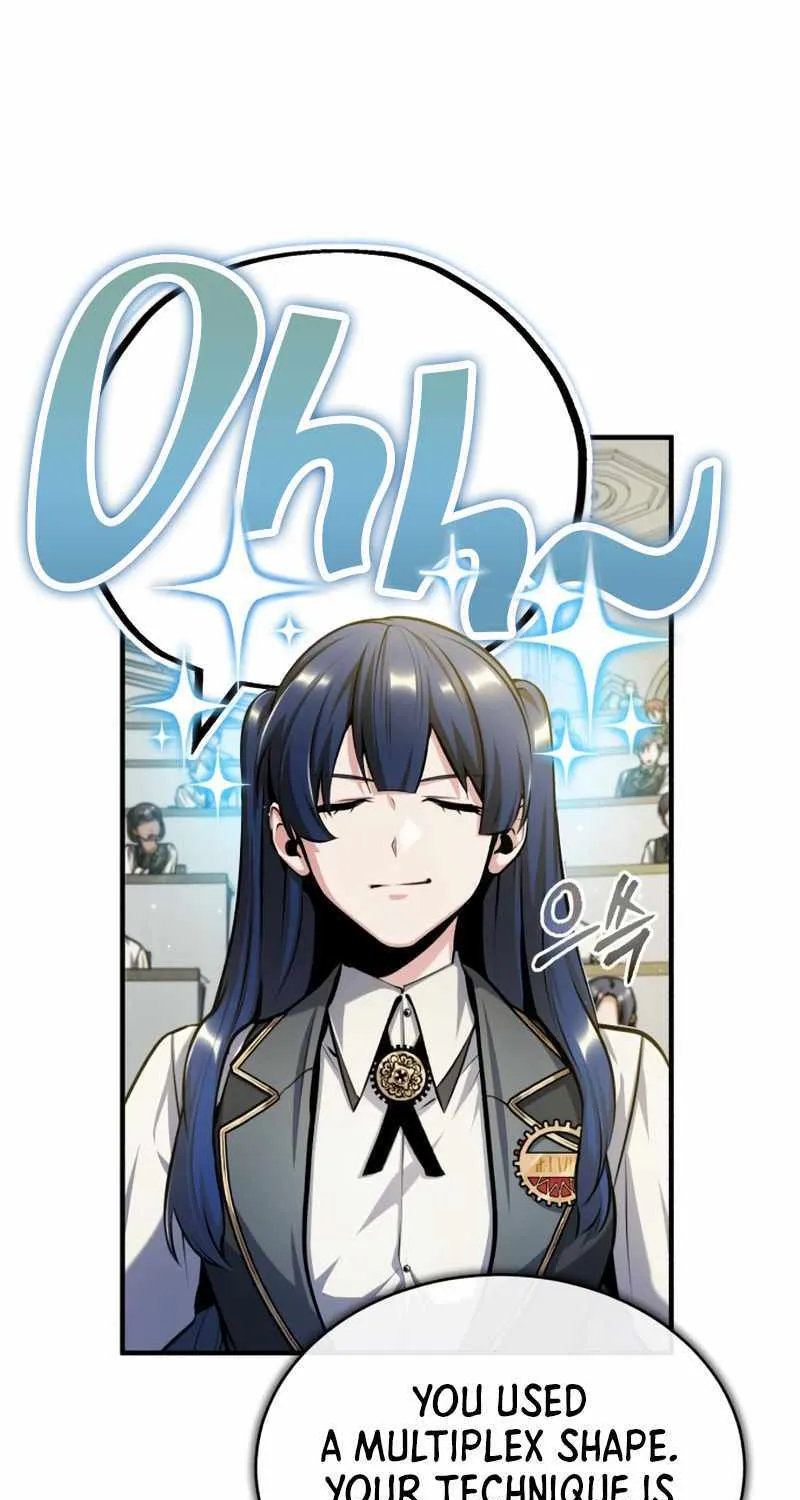 Read Academy’s Undercover Professor chapter 59 image 17 on Lezhin