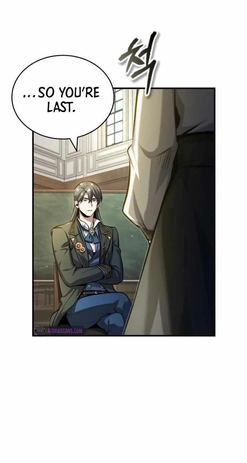 Read Academy’s Undercover Professor chapter 59 image 20 on Lezhin