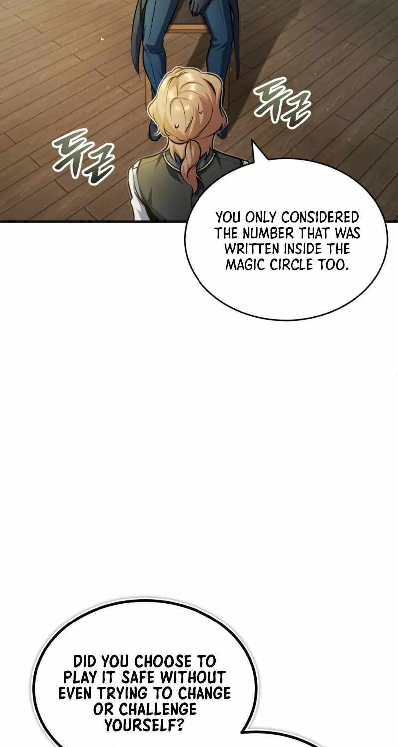 Read Academy’s Undercover Professor chapter 59 image 3 on Lezhin