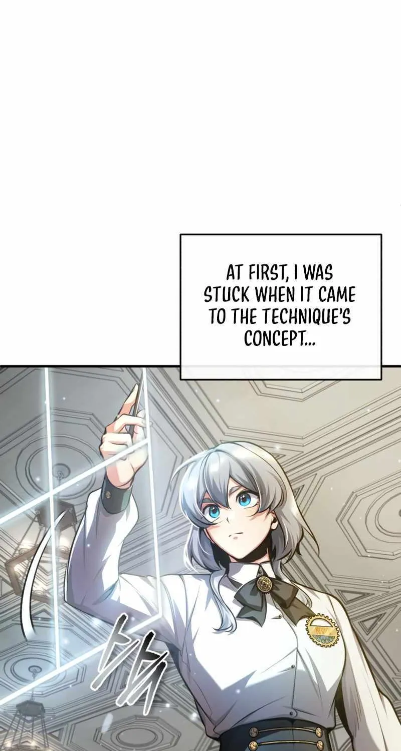 Read Academy’s Undercover Professor chapter 59 image 32 on Lezhin