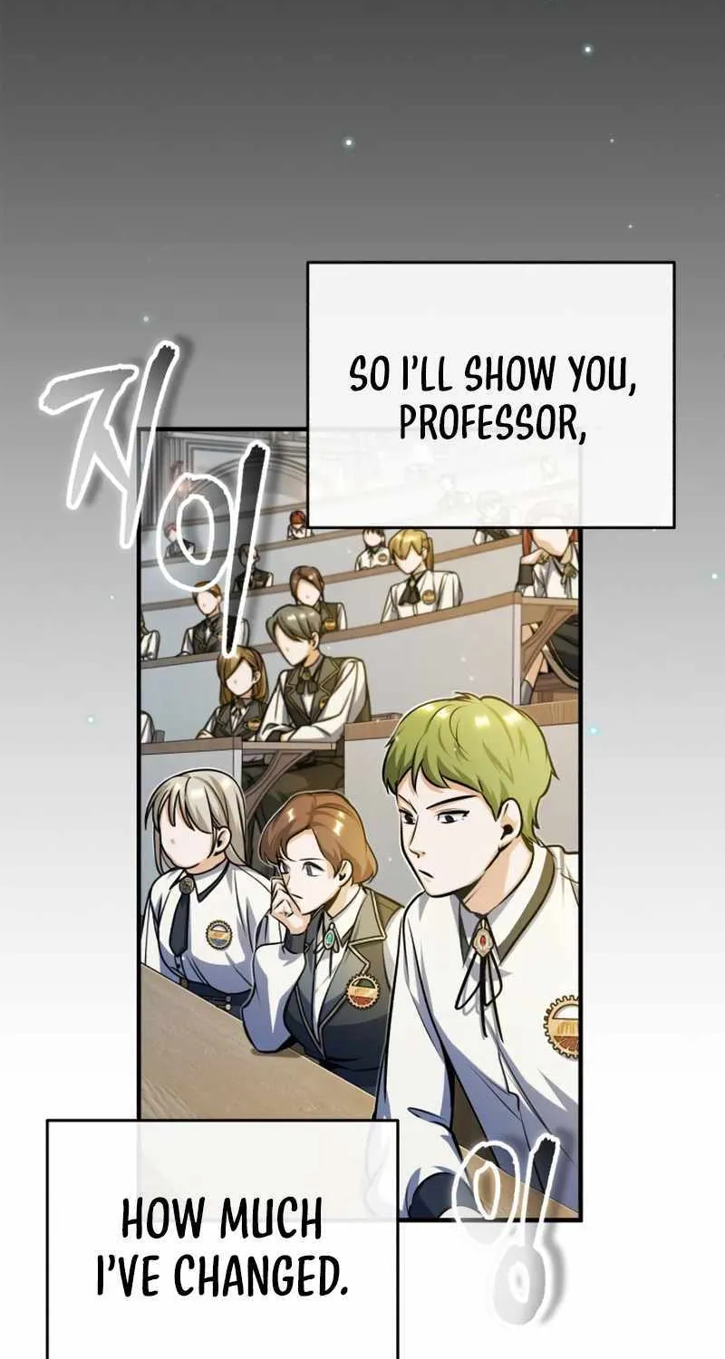 Read Academy’s Undercover Professor chapter 59 image 34 on Lezhin