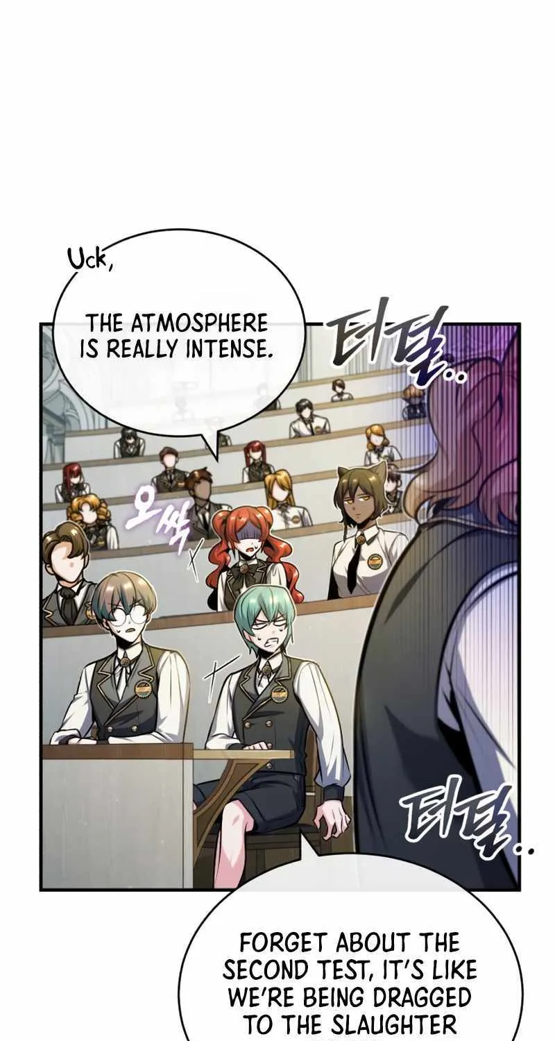 Read Academy’s Undercover Professor chapter 59 image 5 on Lezhin
