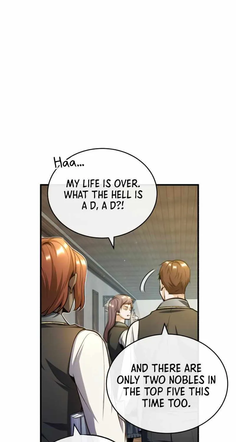 Read Academy’s Undercover Professor chapter 59 image 58 on Lezhin
