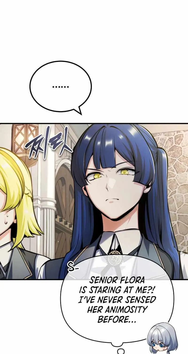 Read Academy’s Undercover Professor chapter 59 image 61 on Lezhin