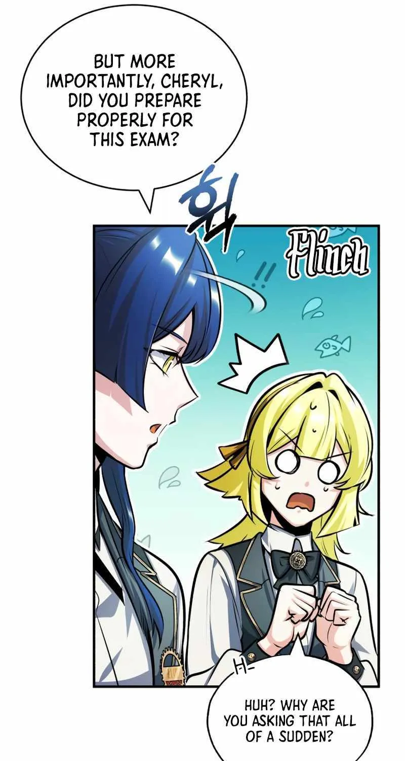 Read Academy’s Undercover Professor chapter 59 image 71 on Lezhin