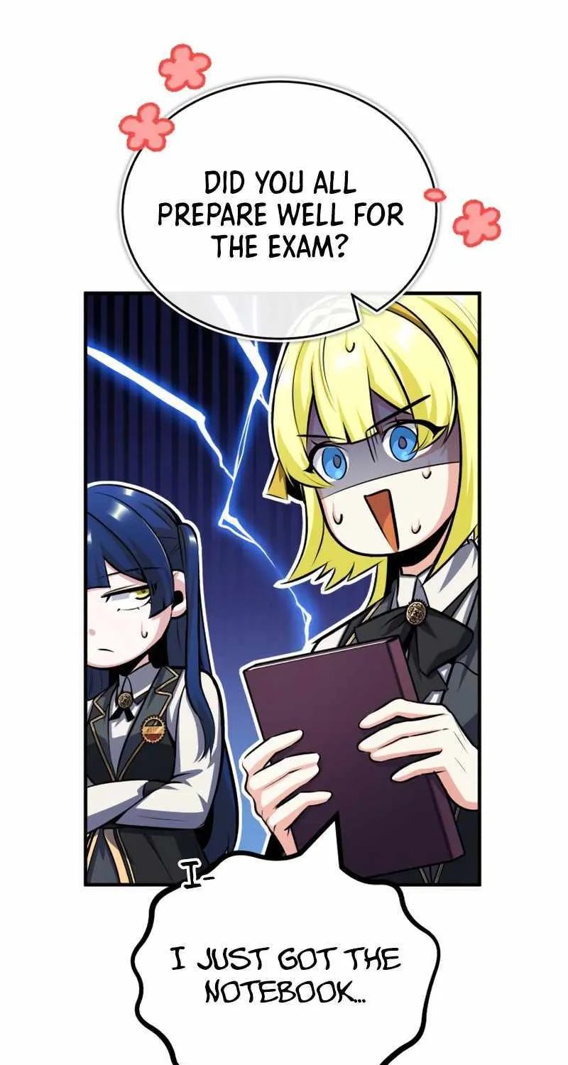 Read Academy’s Undercover Professor chapter 59 image 77 on Lezhin