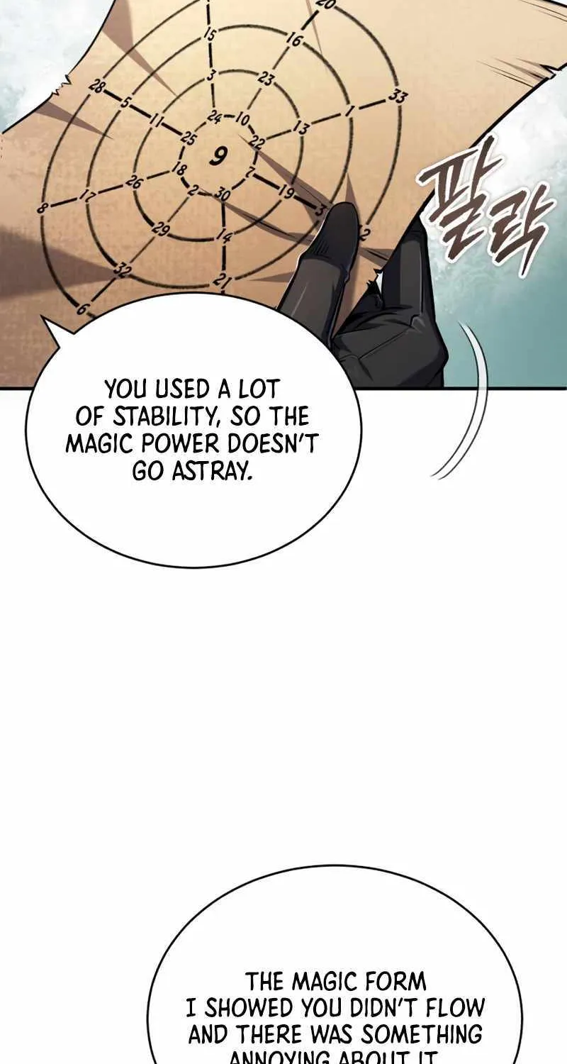 Read Academy’s Undercover Professor chapter 59 image 8 on Lezhin