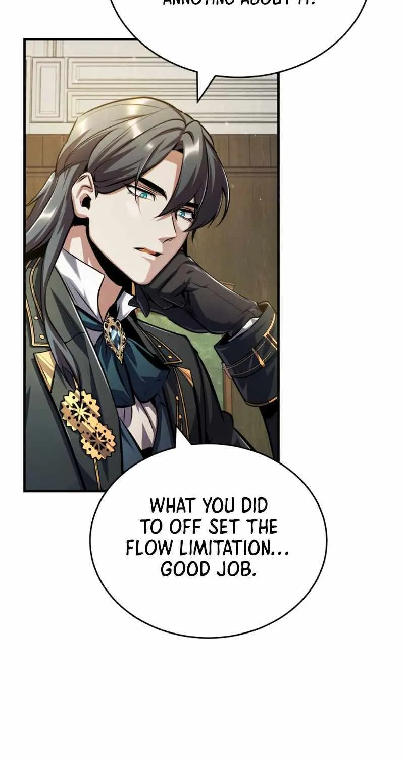 Read Academy’s Undercover Professor chapter 59 image 9 on Lezhin