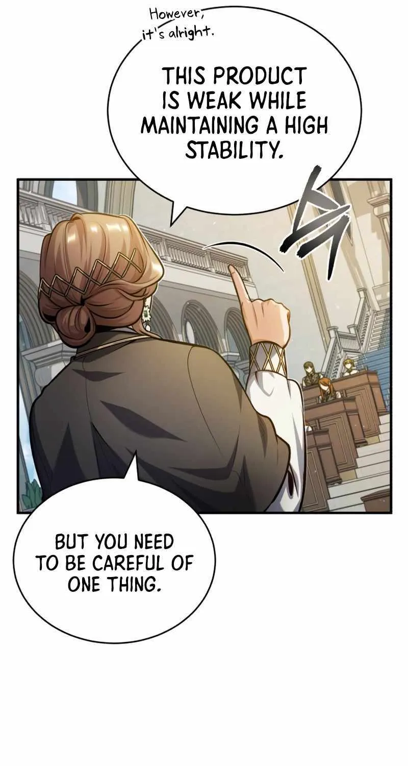 Read Academy’s Undercover Professor chapter 59 image 91 on Lezhin