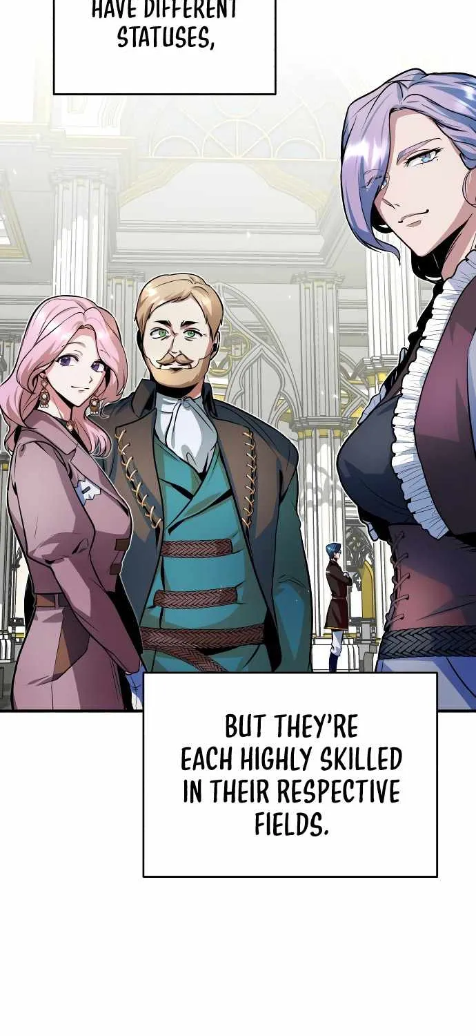 Read Academy’s Undercover Professor chapter 6 image 11 on Lezhin