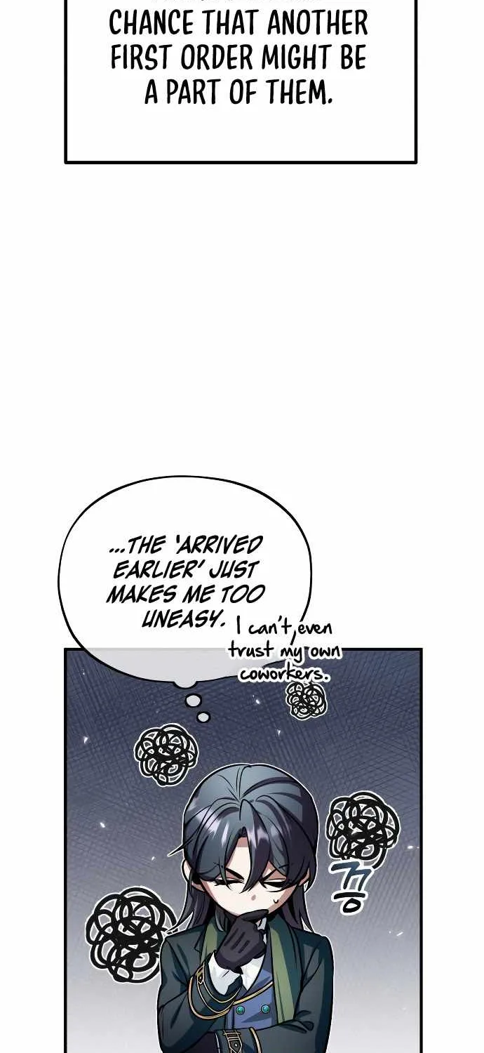 Read Academy’s Undercover Professor chapter 6 image 13 on Lezhin