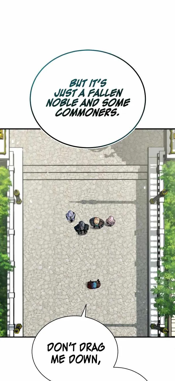 Read Academy’s Undercover Professor chapter 6 image 16 on Lezhin