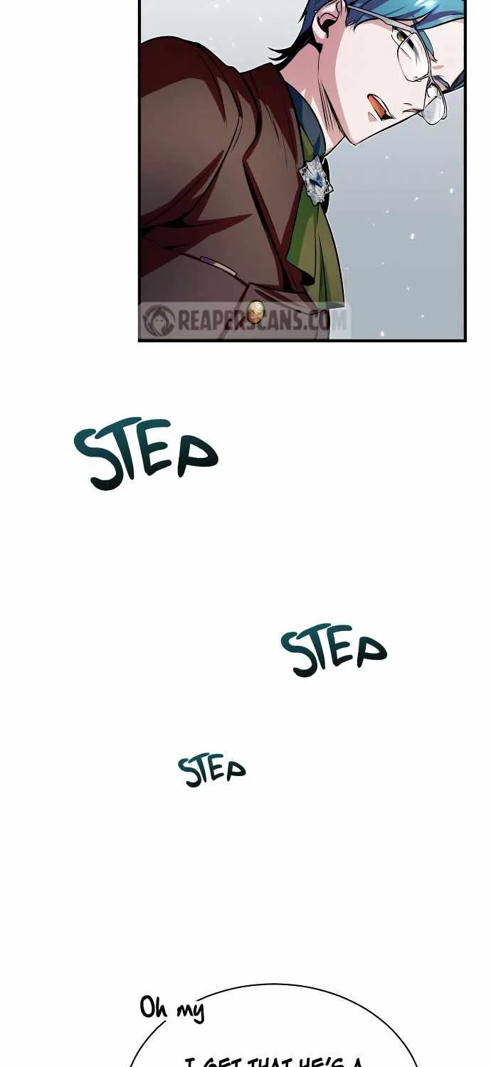 Read Academy’s Undercover Professor chapter 6 image 19 on Lezhin