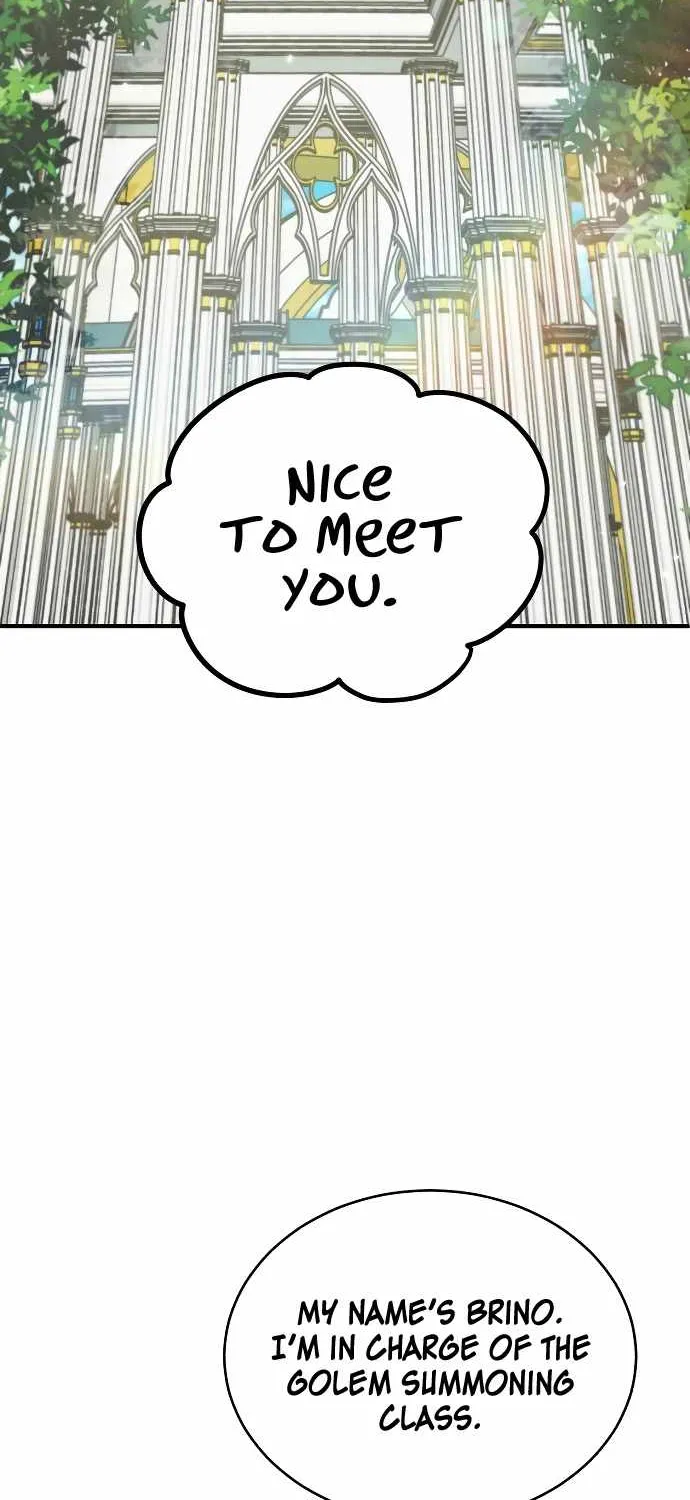 Read Academy’s Undercover Professor chapter 6 image 2 on Lezhin