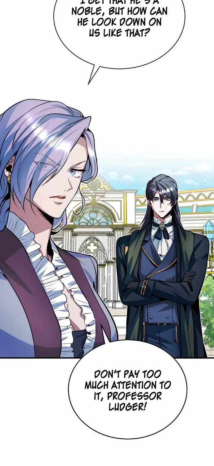 Read Academy’s Undercover Professor chapter 6 image 20 on Lezhin