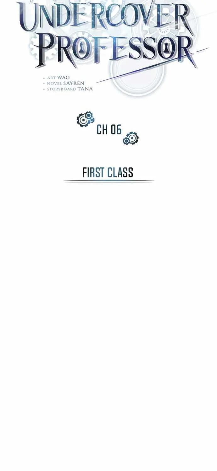 Read Academy’s Undercover Professor chapter 6 image 25 on Lezhin
