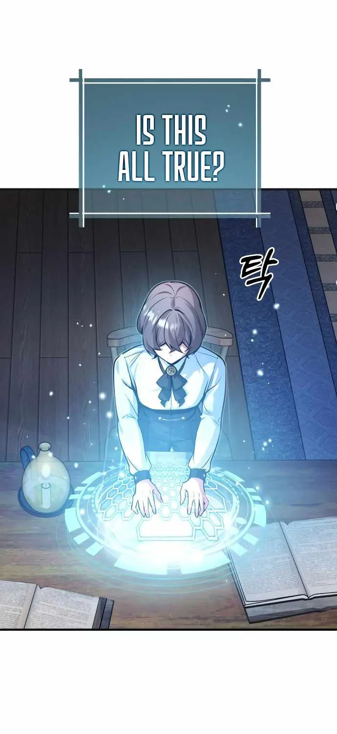 Read Academy’s Undercover Professor chapter 6 image 32 on Lezhin