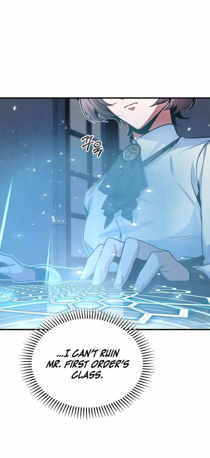 Read Academy’s Undercover Professor chapter 6 image 33 on Lezhin