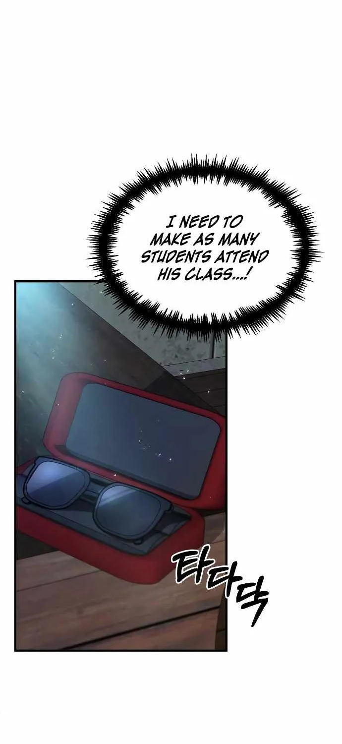 Read Academy’s Undercover Professor chapter 6 image 34 on Lezhin