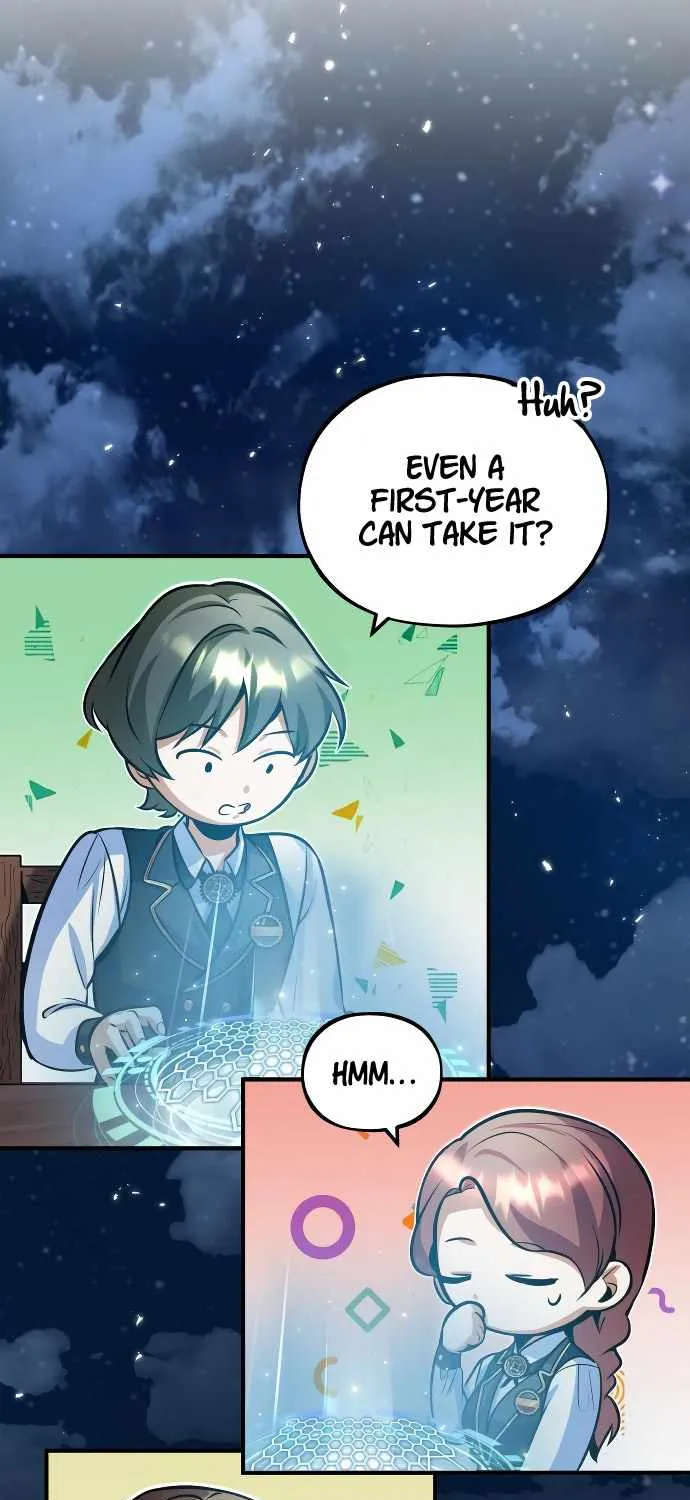 Read Academy’s Undercover Professor chapter 6 image 36 on Lezhin