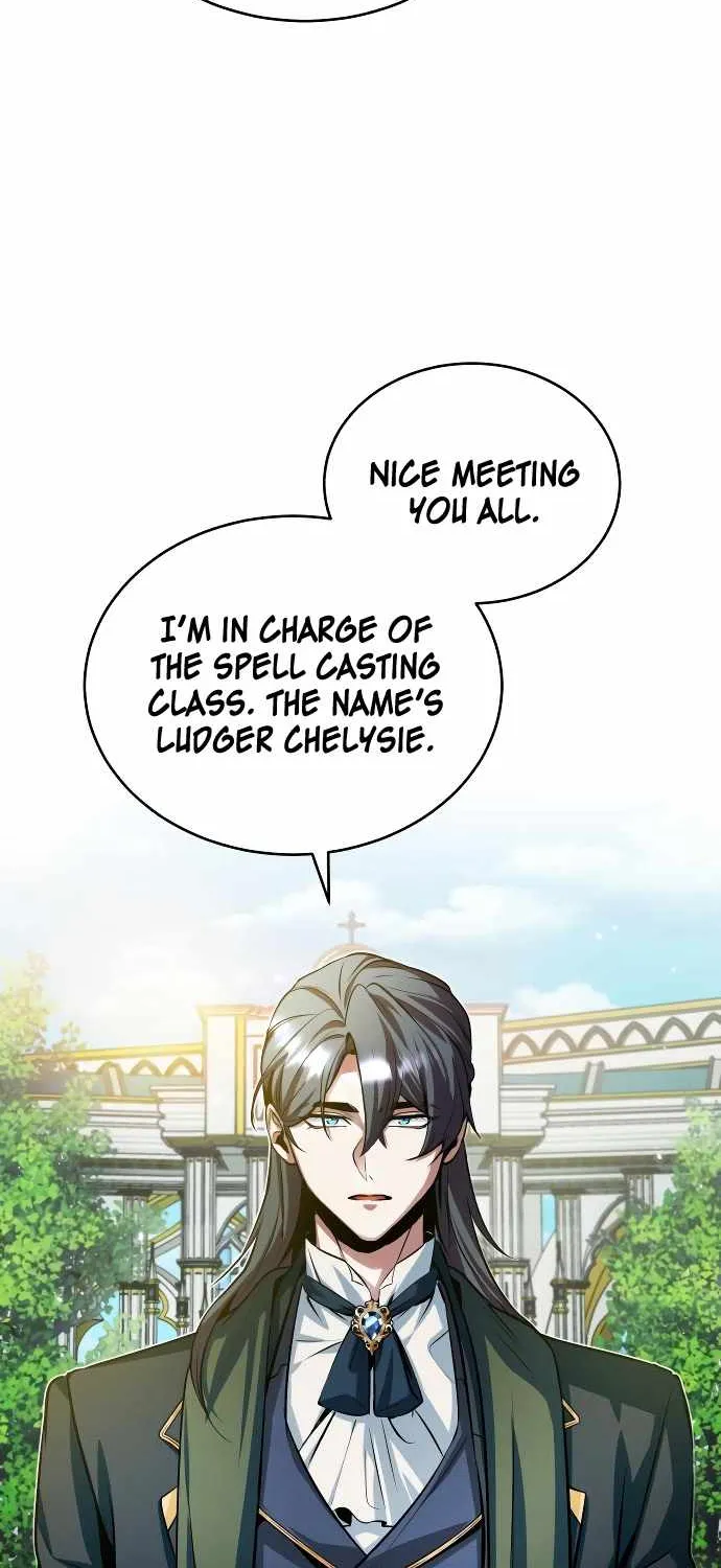 Read Academy’s Undercover Professor chapter 6 image 4 on Lezhin