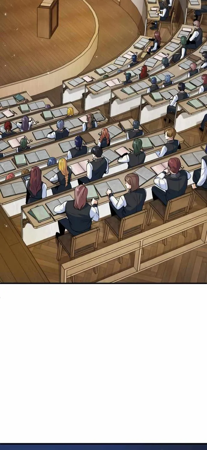 Read Academy’s Undercover Professor chapter 6 image 46 on Lezhin