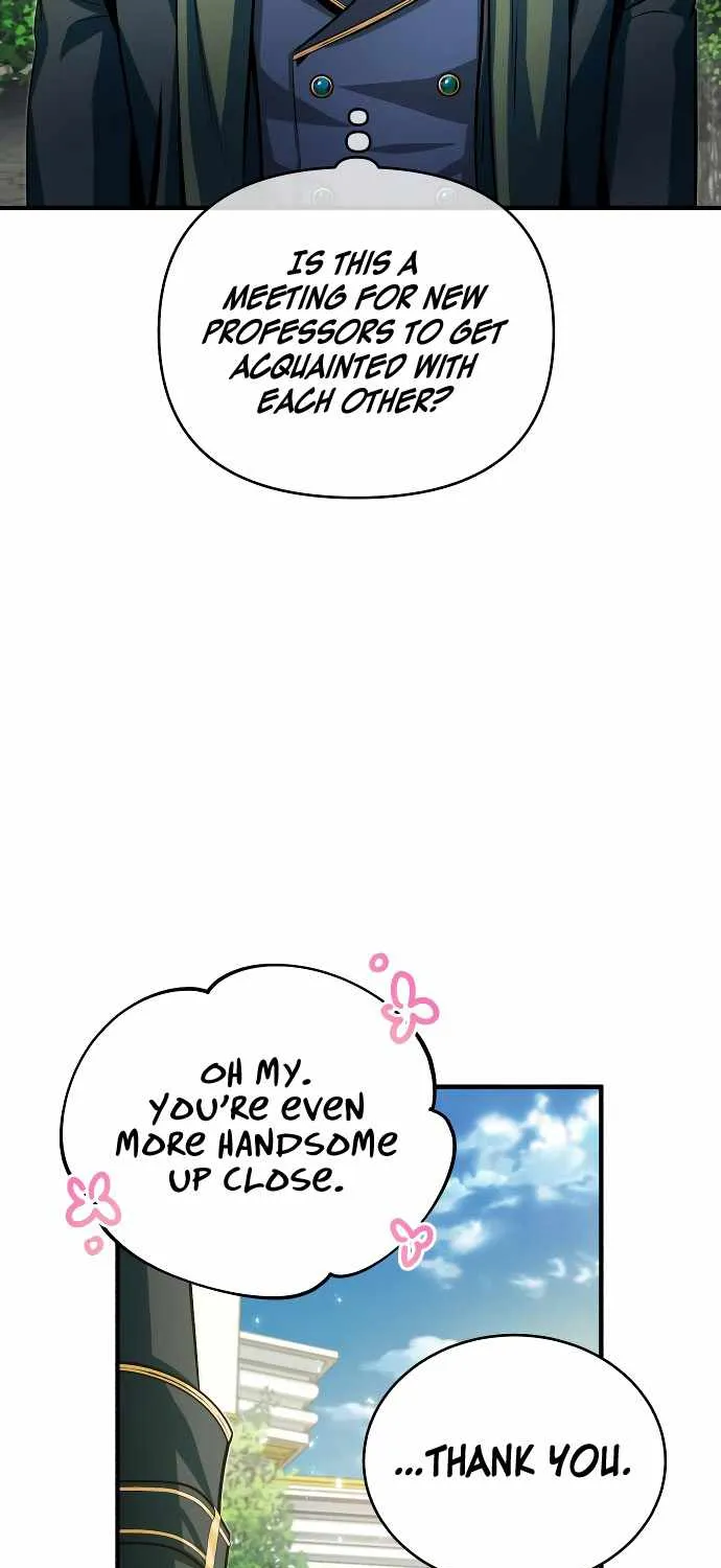 Read Academy’s Undercover Professor chapter 6 image 5 on Lezhin