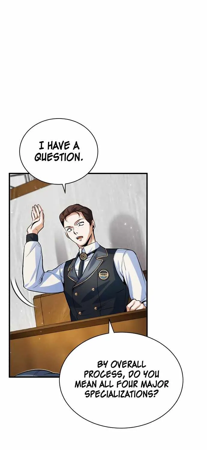 Read Academy’s Undercover Professor chapter 6 image 59 on Lezhin