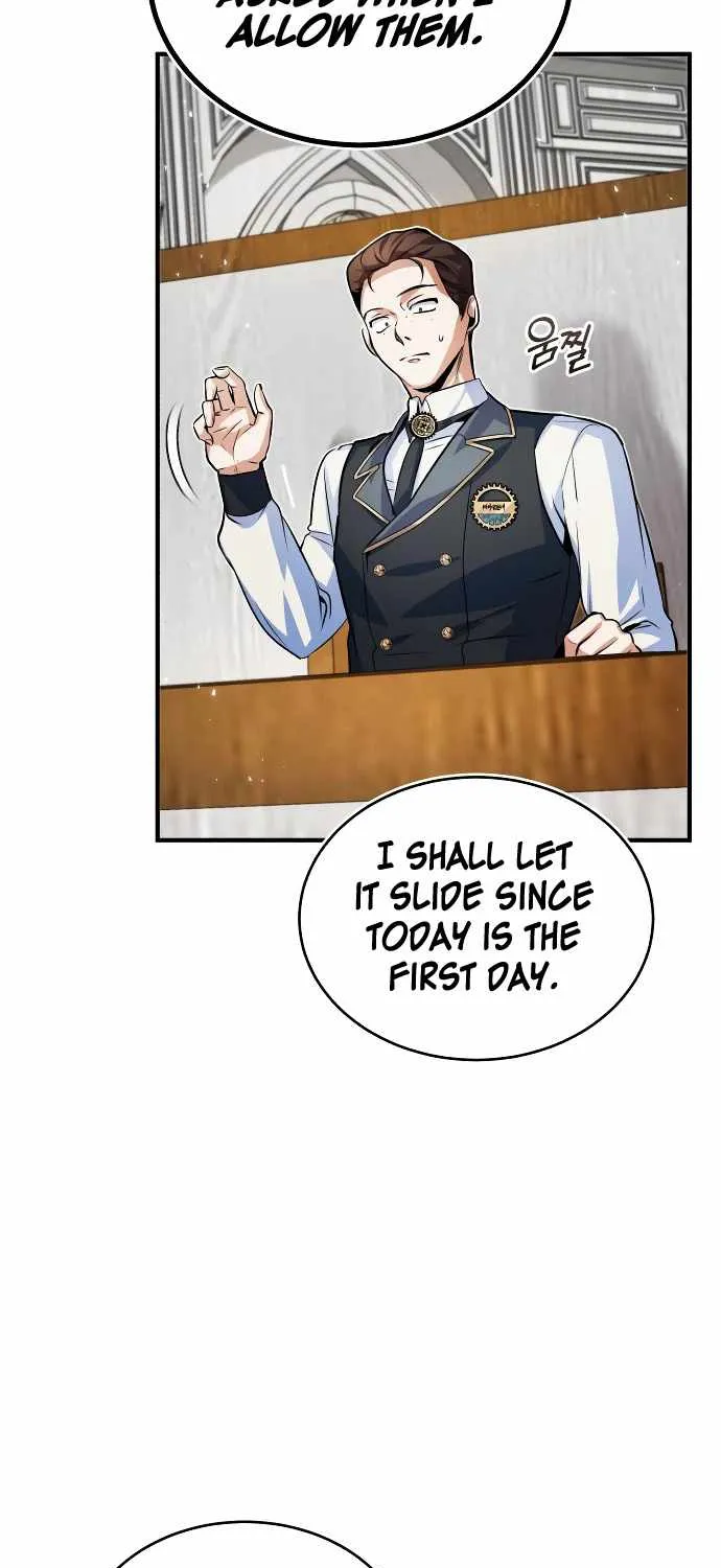 Read Academy’s Undercover Professor chapter 6 image 61 on Lezhin