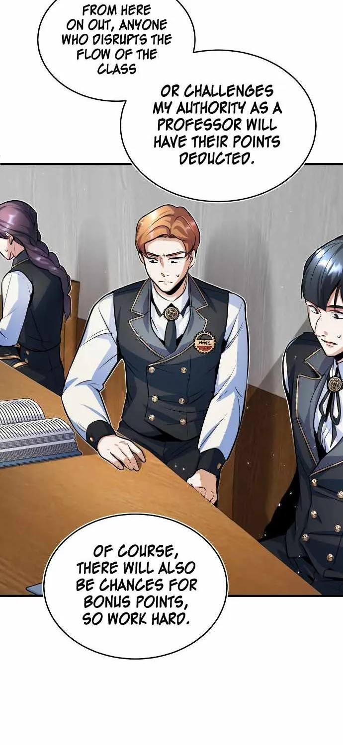 Read Academy’s Undercover Professor chapter 6 image 62 on Lezhin