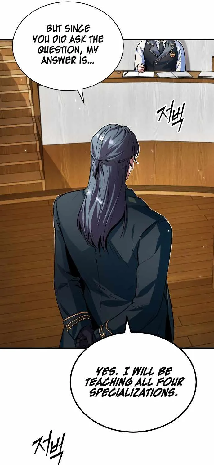 Read Academy’s Undercover Professor chapter 6 image 64 on Lezhin