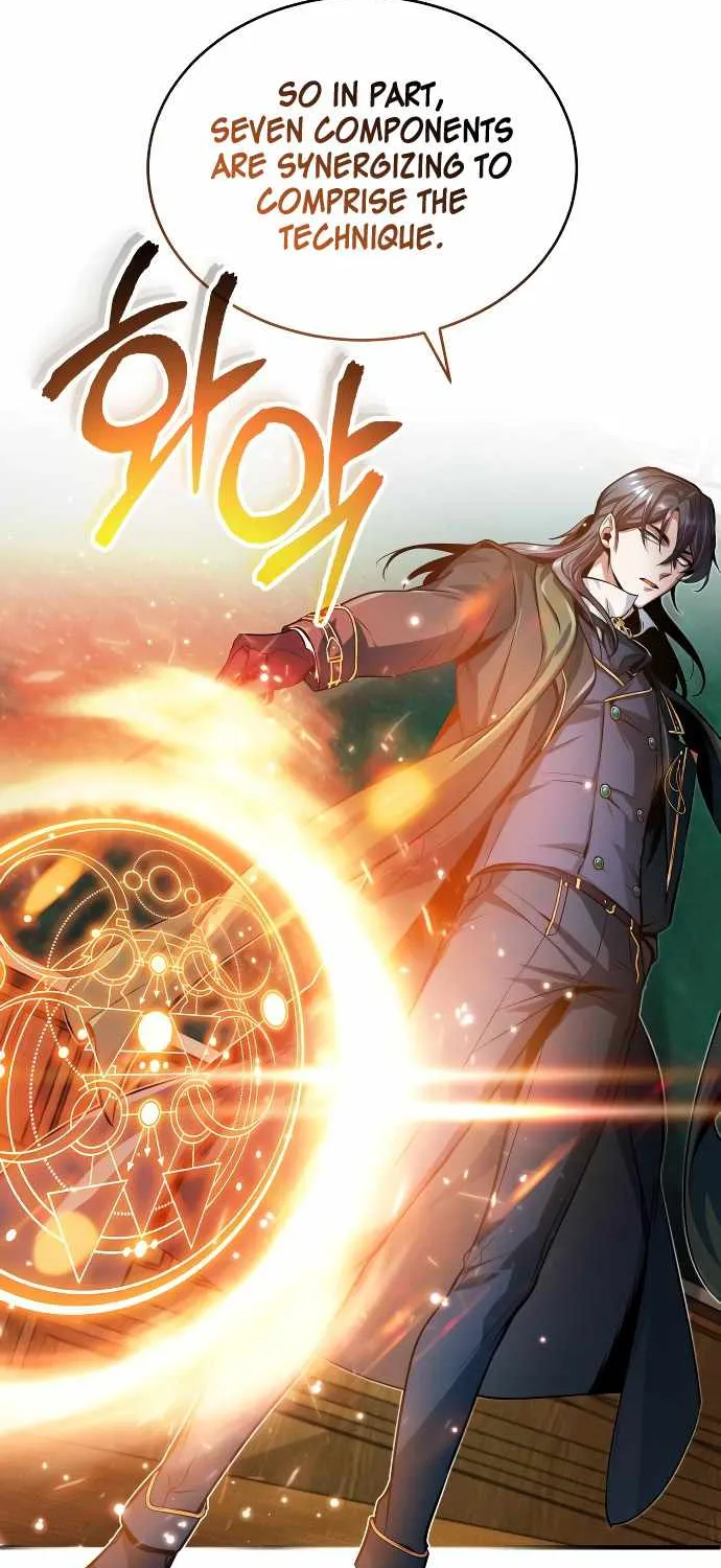 Read Academy’s Undercover Professor chapter 6 image 72 on Lezhin