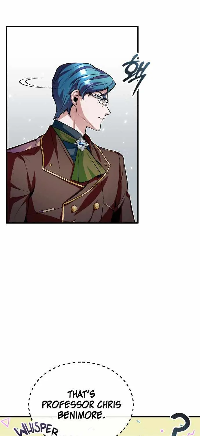 Read Academy’s Undercover Professor chapter 6 image 8 on Lezhin