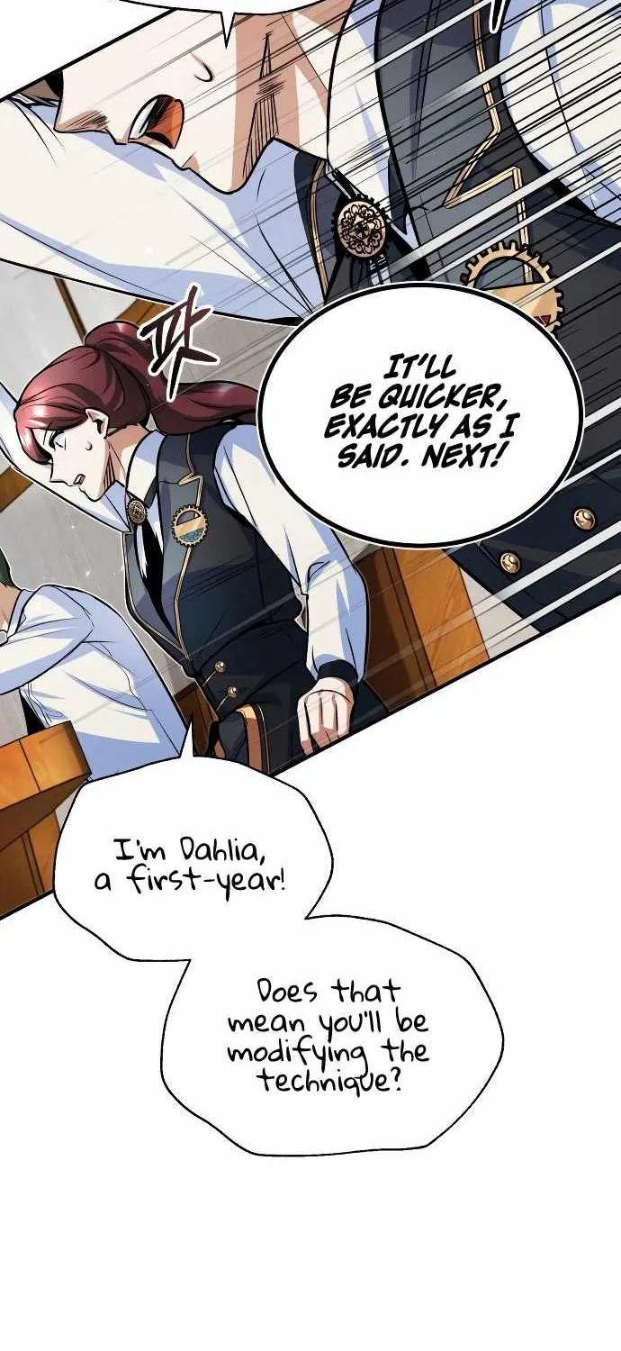 Read Academy’s Undercover Professor chapter 6 image 83 on Lezhin