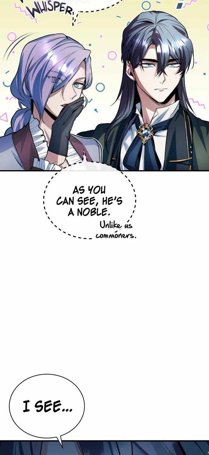 Read Academy’s Undercover Professor chapter 6 image 9 on Lezhin
